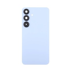 Back Cover+Camera Lens Samsung Galaxy S25/S931 Icy Blue Back Cover+Camera Lens Samsung Galaxy S25/S931 Icy Blue